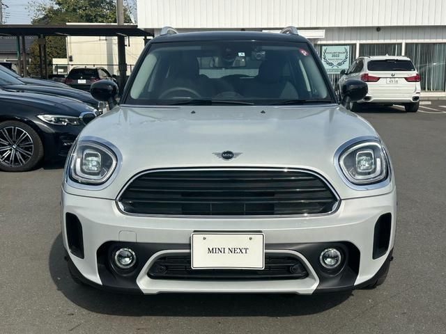 Bmw MINI 2021-06 15656-4