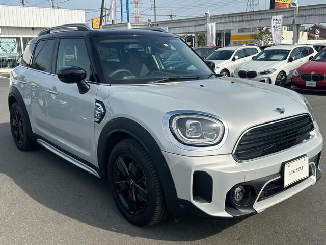 Bmw MINI 2021-06 15656-5