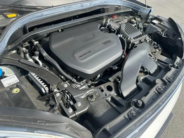 Bmw MINI 2021-06 15656-6