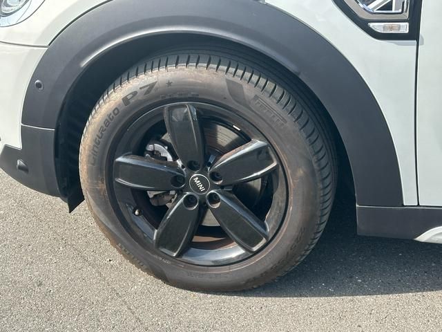 Bmw MINI 2021-06 15656-13