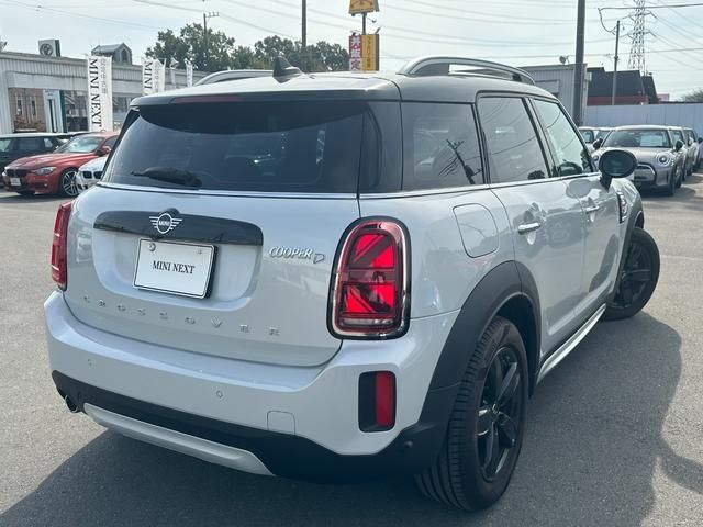 Bmw MINI 2021-06 15656-7