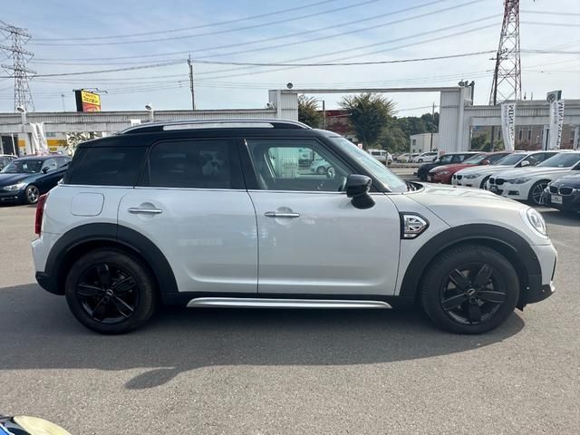 Bmw MINI 2021-06 15656-8