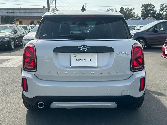 Bmw MINI 2021-06 15656-9