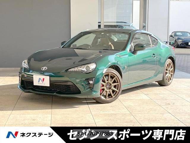 Toyota 86 2019-08 379873-0