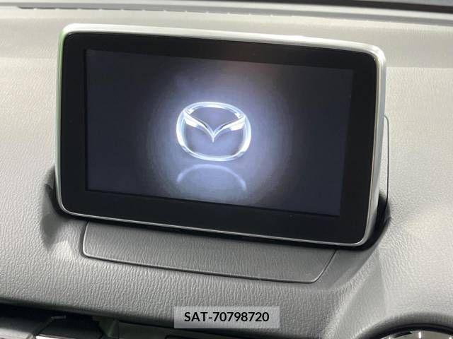 Mazda DEMIO 2016-07 390507-2