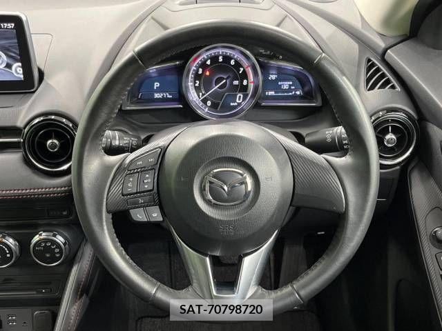 Mazda DEMIO 2016-07 390507-11