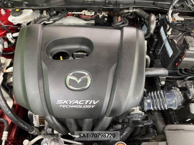 Mazda DEMIO 2016-07 390507-19