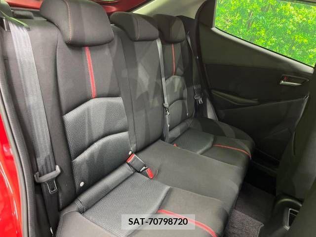 Mazda DEMIO 2016-07 390507-9