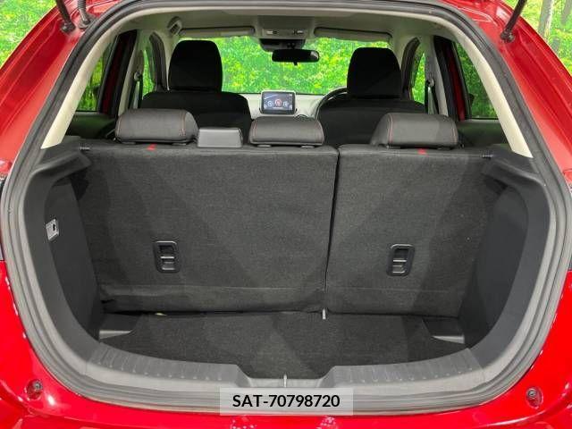 Mazda DEMIO 2016-07 390507-10
