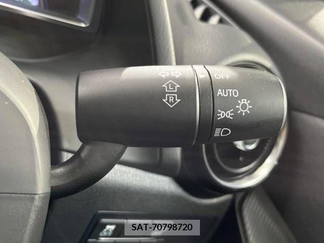 Mazda DEMIO 2016-07 390507-6