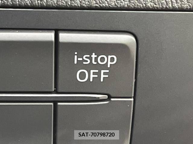 Mazda DEMIO 2016-07 390507-5
