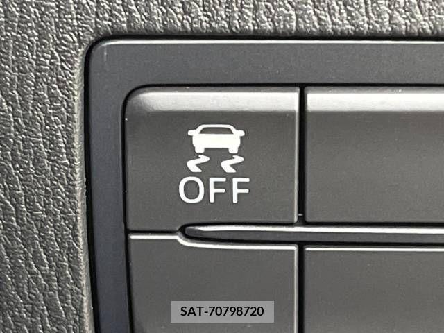 Mazda DEMIO 2016-07 390507-4
