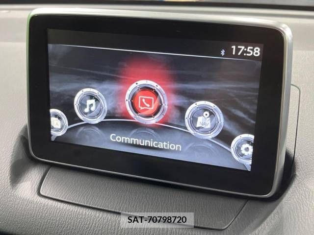 Mazda DEMIO 2016-07 390507-3