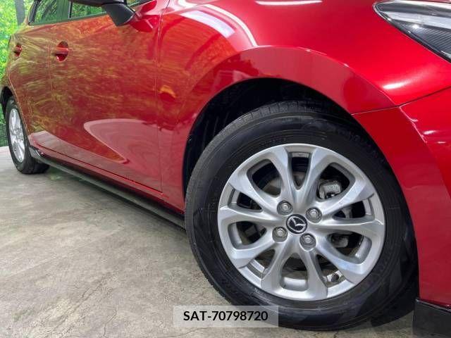 Mazda DEMIO 2016-07 390507-12