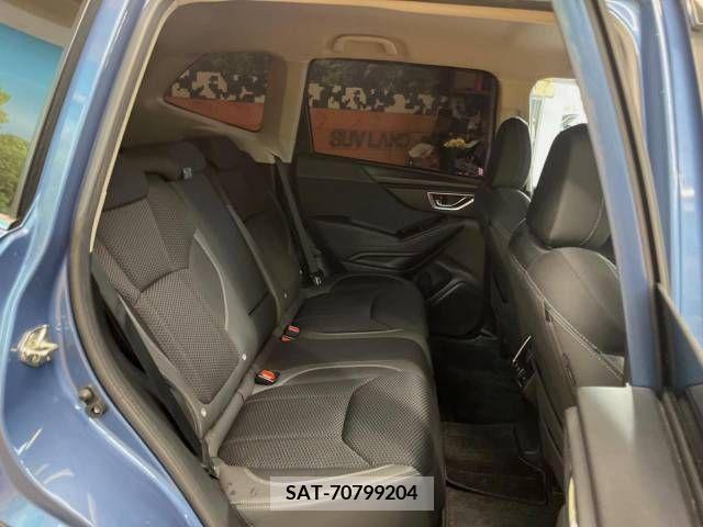 Subaru FORESTER 2018-10 339790-10