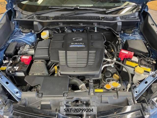 Subaru FORESTER 2018-10 339790-18