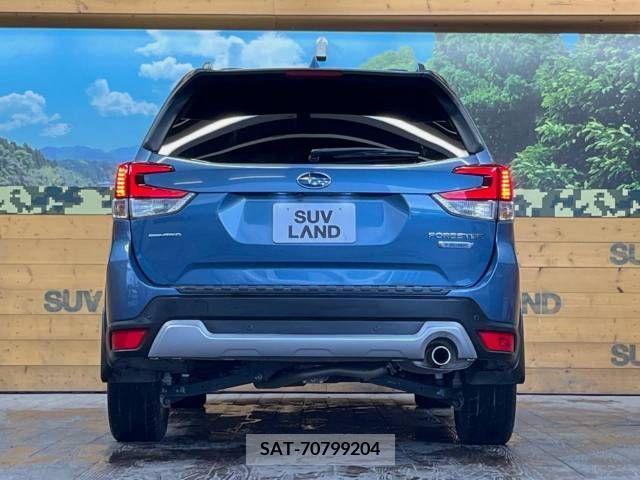 Subaru FORESTER 2018-10 339790-15