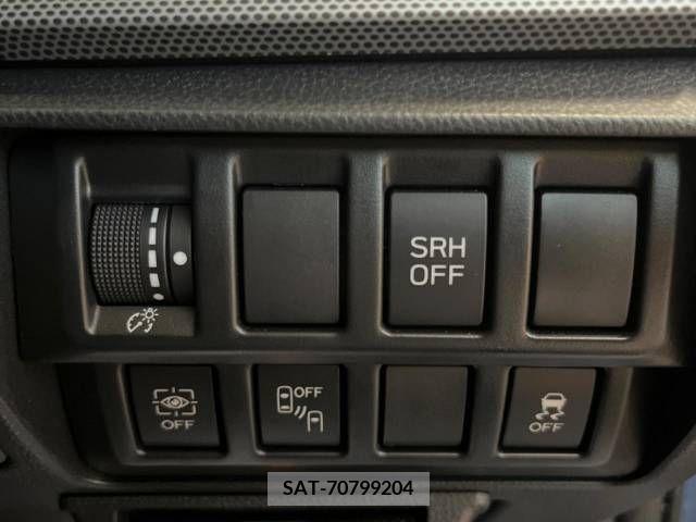 Subaru FORESTER 2018-10 339790-4