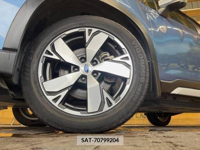Subaru FORESTER 2018-10 339790-13