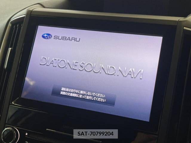 Subaru FORESTER 2018-10 339790-2