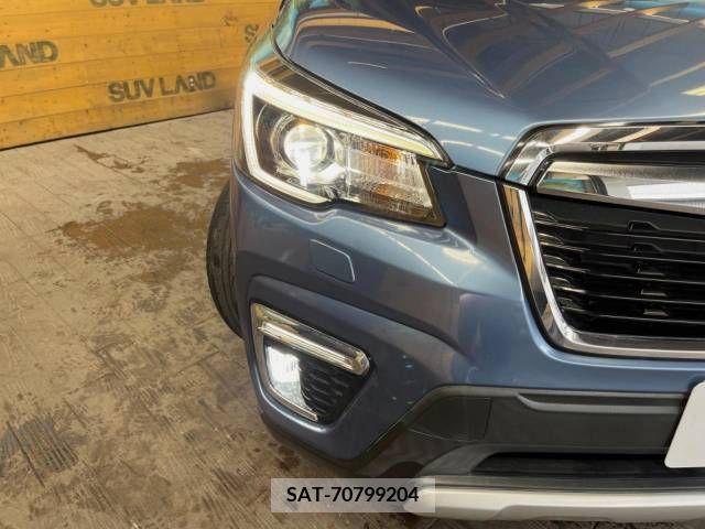 Subaru FORESTER 2018-10 339790-12
