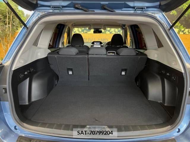 Subaru FORESTER 2018-10 339790-11