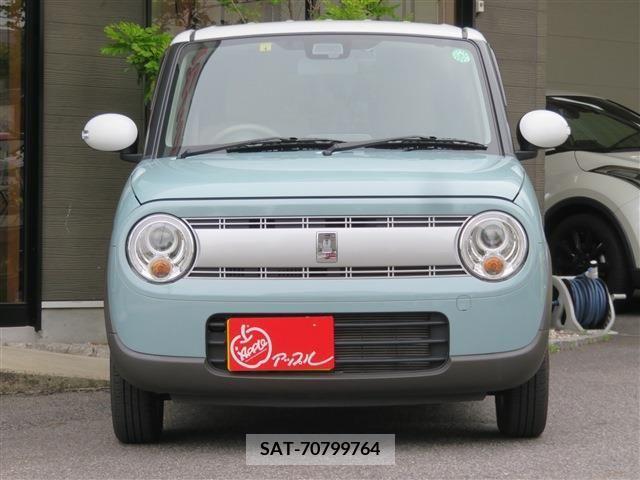 Suzuki LAPIN 2022-04 290275-1