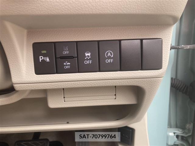 Suzuki LAPIN 2022-04 290275-9