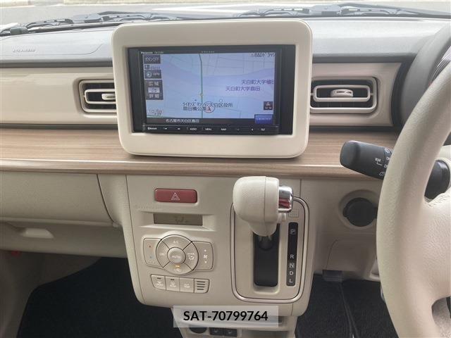 Suzuki LAPIN 2022-04 290275-10