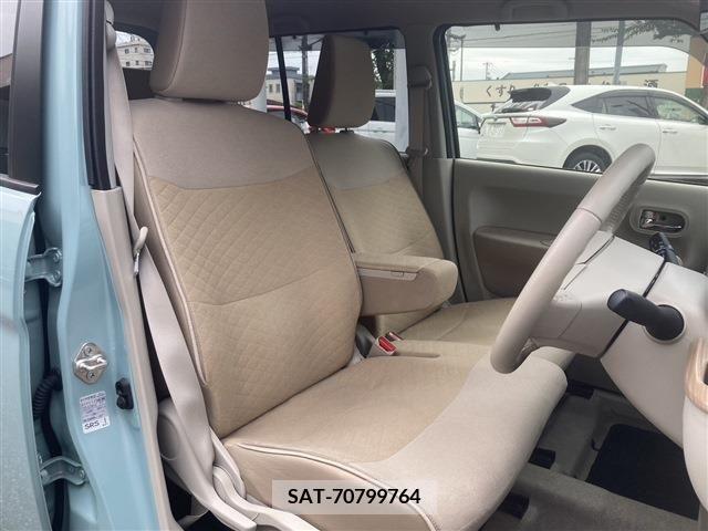 Suzuki LAPIN 2022-04 290275-15