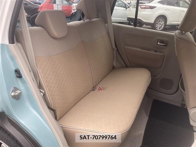 Suzuki LAPIN 2022-04 290275-16