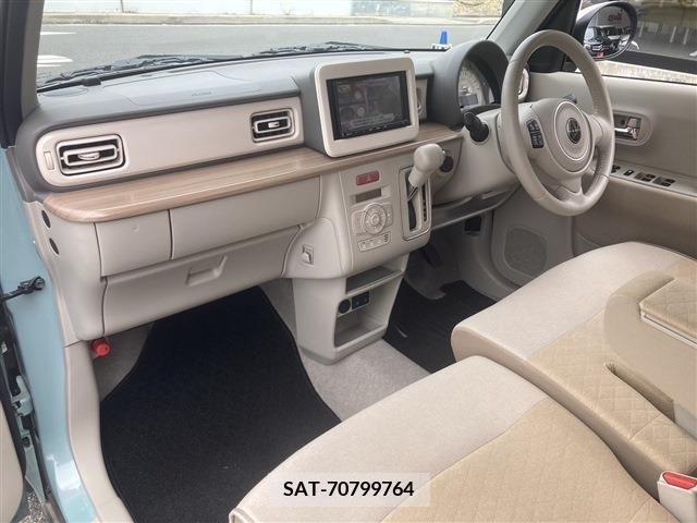 Suzuki LAPIN 2022-04 290275-18