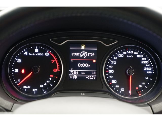 Audi A3 2016-10 186090-22