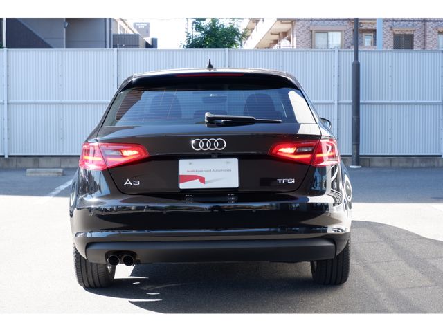 Audi A3 2016-10 186090-3