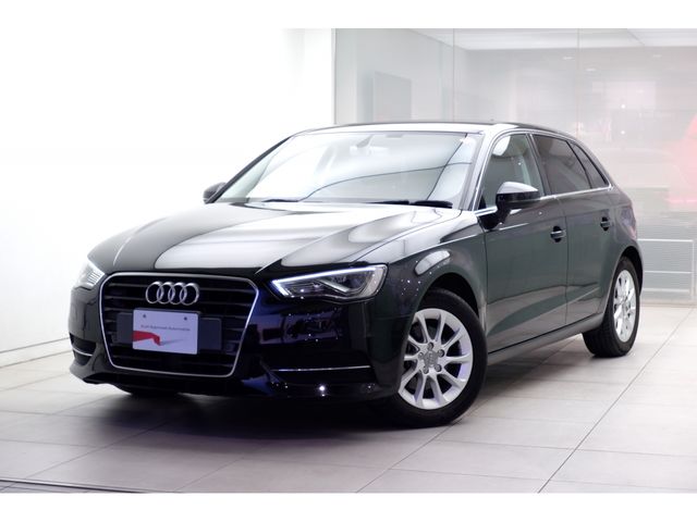 Audi A3 2016-10 186090-0