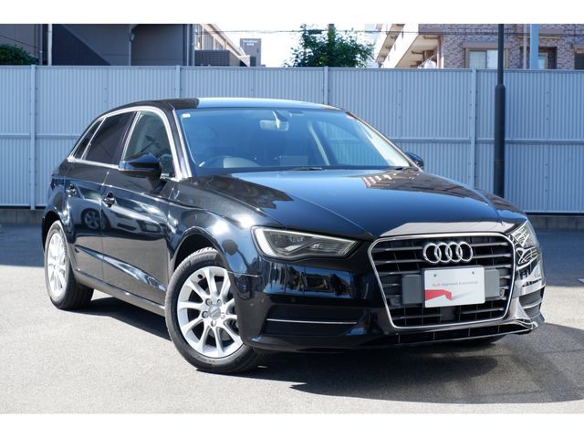 Audi A3 2016-10 186090-5