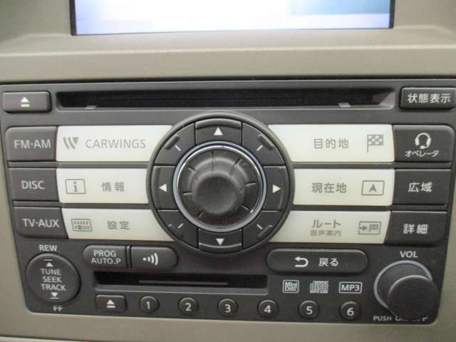 Nissan TIIDA 2006-09 193125-7