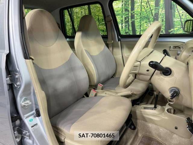 Daihatsu ESSE 2010-08 297302-4
