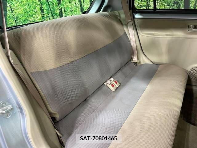 Daihatsu ESSE 2010-08 297302-5
