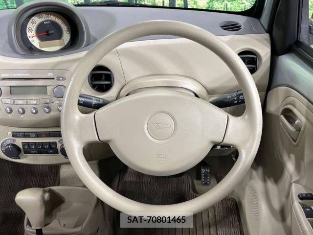 Daihatsu ESSE 2010-08 297302-7