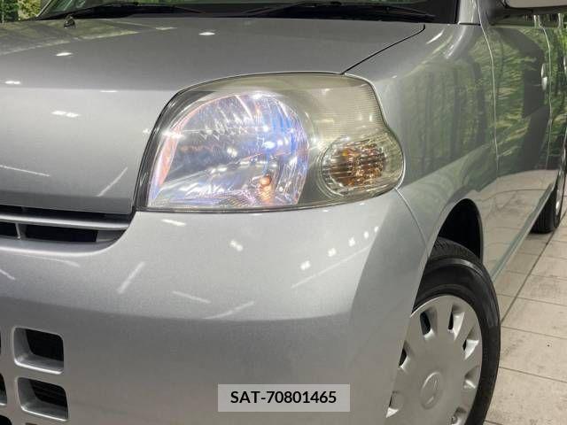 Daihatsu ESSE 2010-08 297302-9