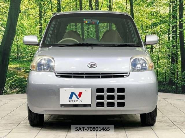 Daihatsu ESSE 2010-08 297302-10
