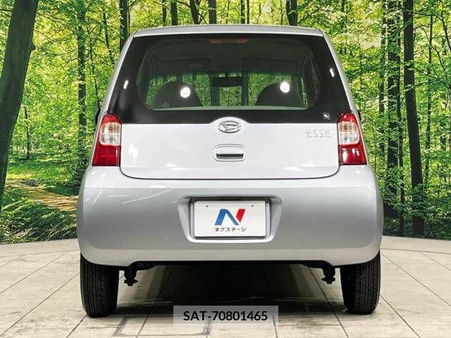 Daihatsu ESSE 2010-08 297302-11