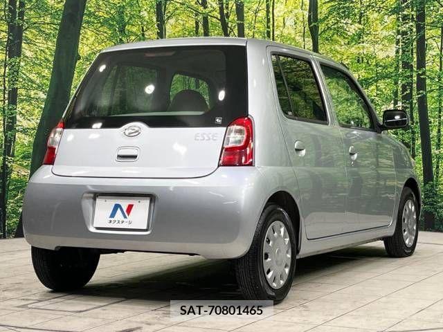 Daihatsu ESSE 2010-08 297302-13