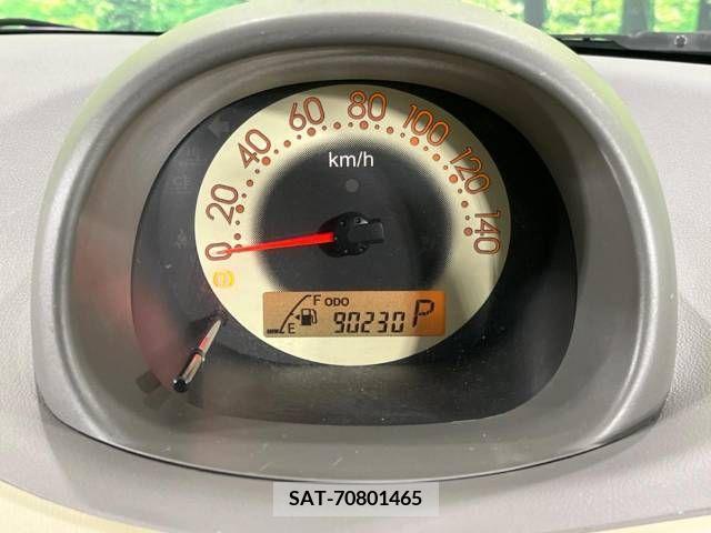 Daihatsu ESSE 2010-08 297302-18