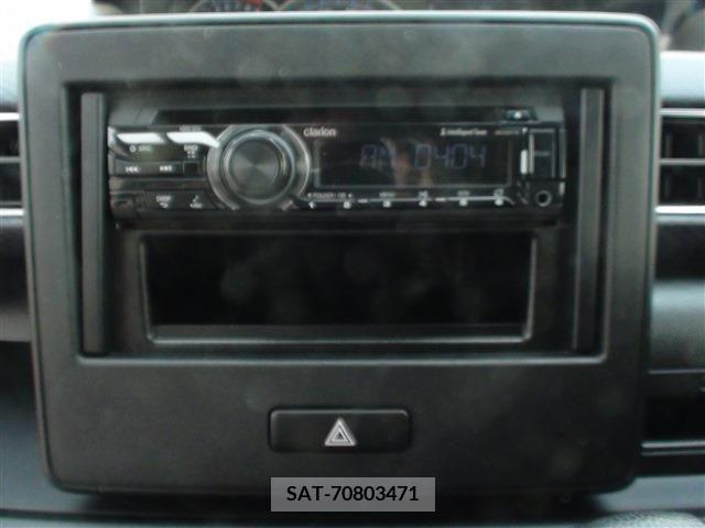 Suzuki WAGON R 2017-10 352382-8