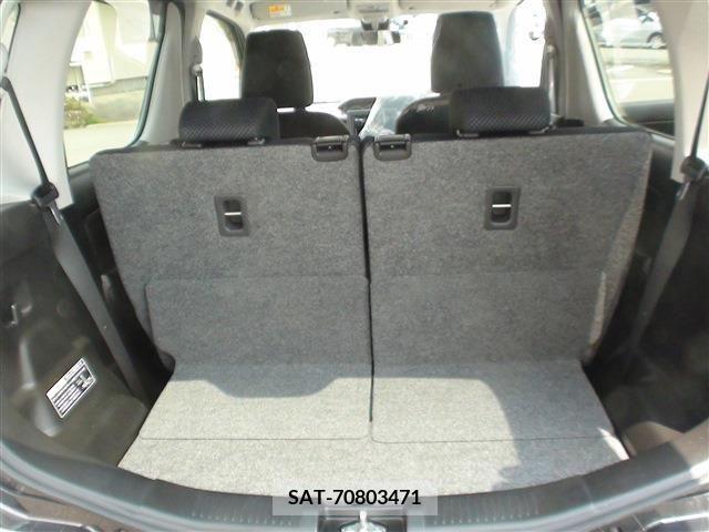 Suzuki WAGON R 2017-10 352382-16