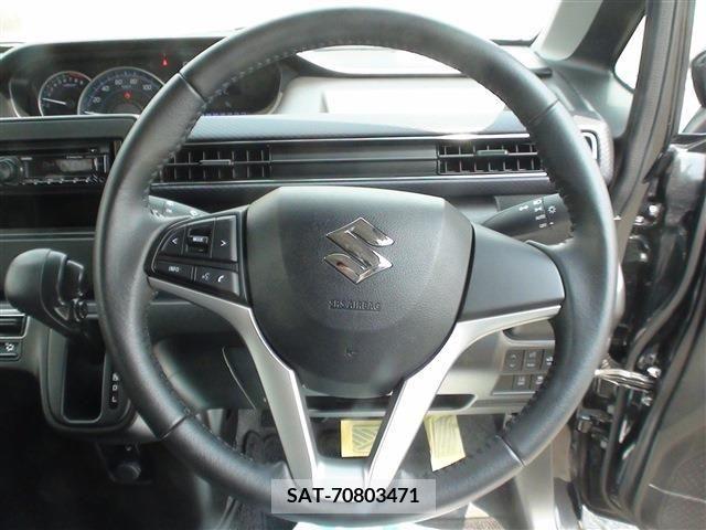 Suzuki WAGON R 2017-10 352382-14
