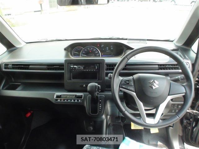Suzuki WAGON R 2017-10 352382-13