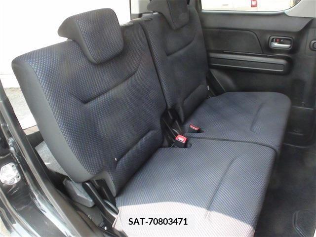 Suzuki WAGON R 2017-10 352382-12